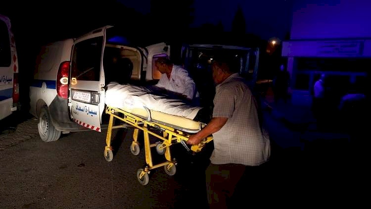الجزائر تعلن عن أول وفاة من الكوليرا
