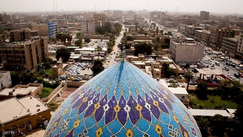 عشرات الجرحى في زلزال قوي هز العراق وإيران