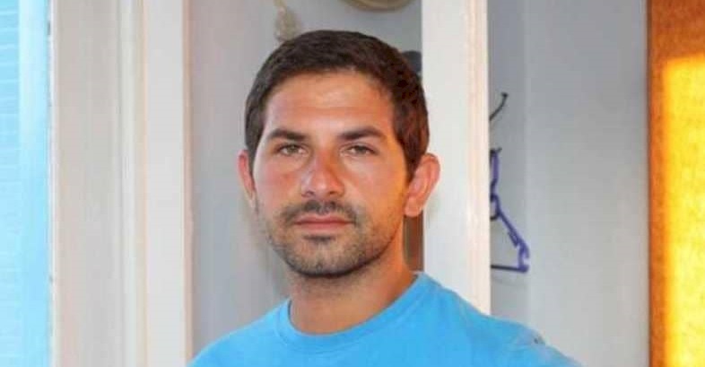 شاب عربي ميت...ينقذ حياة 4 أشخاص