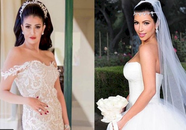 إحداهن تزوجت 6 مرات.. نجمات عربيات وعالميات تزوجن أكثر من مرتين