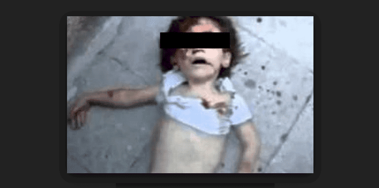 بعد قتل أب لطفليه.. جريمة مروعة جديدة تهز بلداً عربياً 