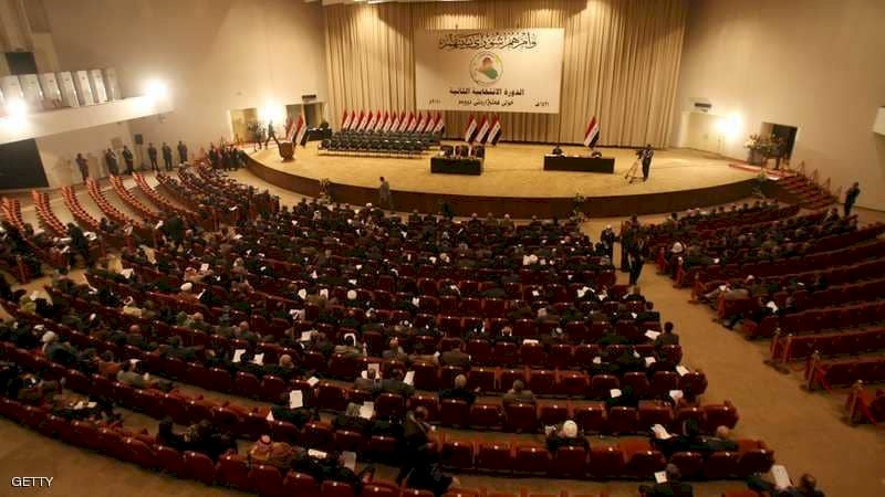 الرئيس العراقي يدعو البرلمان الجديد للانعقاد في 3 سبتمبر