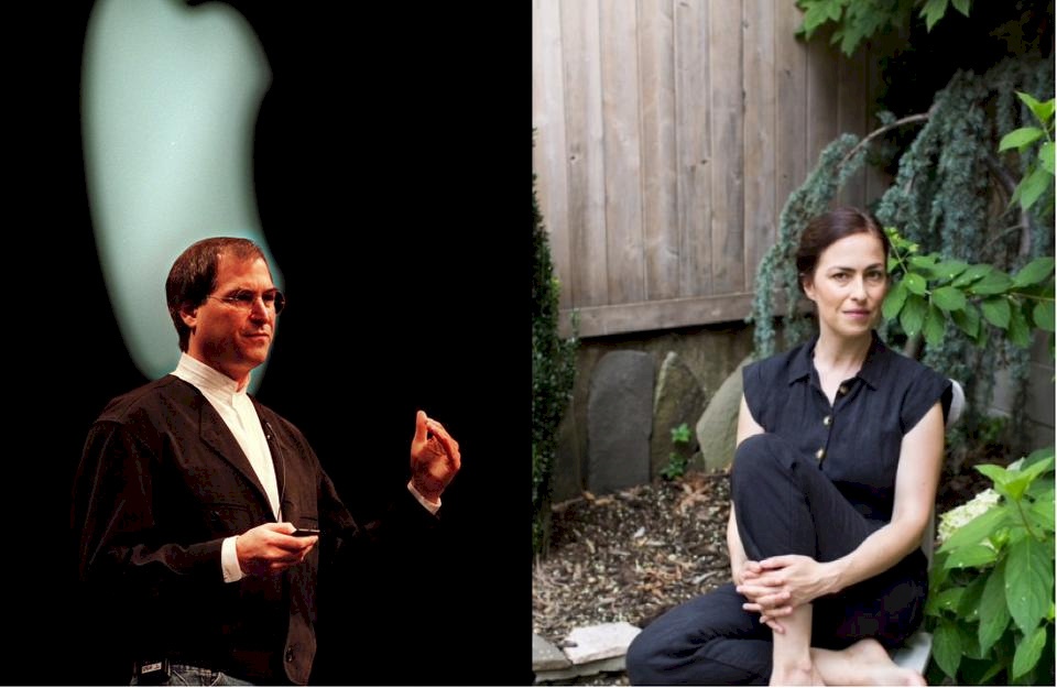 تفاصيل صادمة عن ستيف جوبز.. ترويها ابنته في كتاب مثير