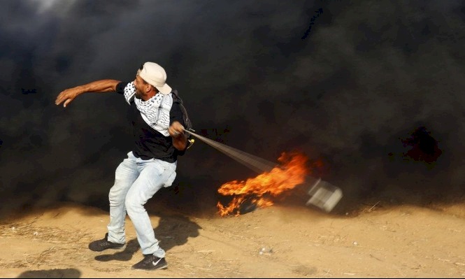 هل ستتشعل الأوضاع في فلسطين بسبب أمريكا؟