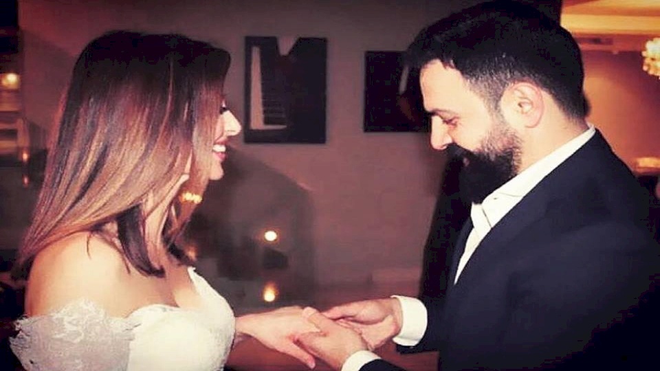 زوجة تيم حسن السابقة توجه رسالة إلى وفاء الكيلاني