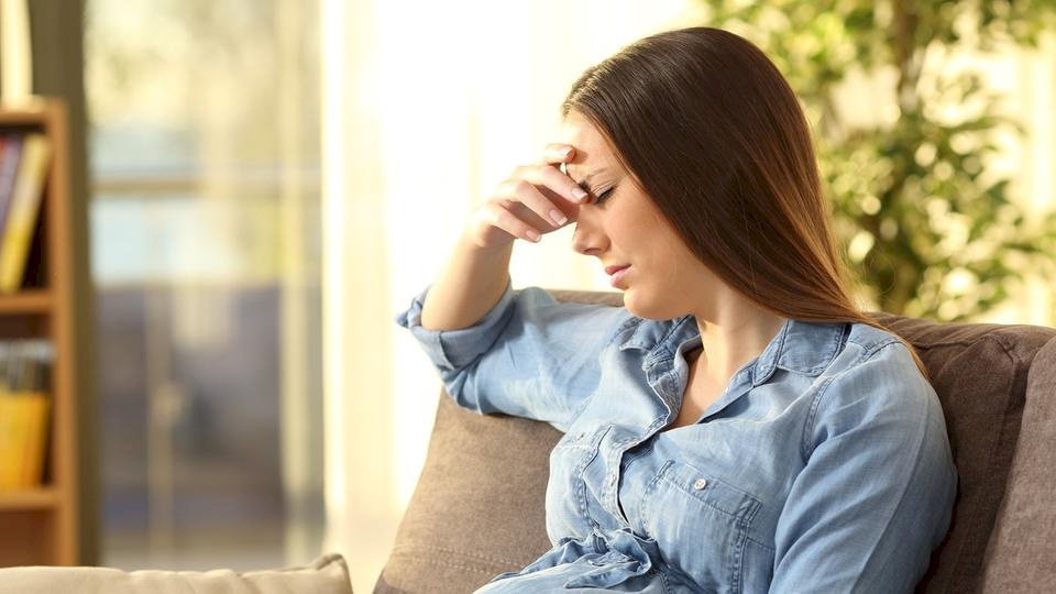 احذري.. الاكتئاب يؤثر على صحة طفلك