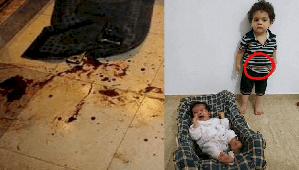 مقتل زوجين من الخليل بإطلاق نار في جنين