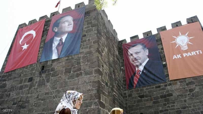 أردوغان ينافس أتاتورك بقرار "غير مسبوق"