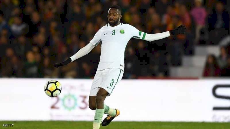 قائد المنتخب السعودي يعتزل دوليا