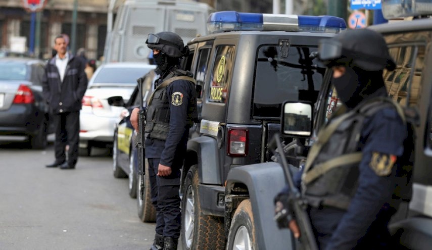 الإعدام لـ6 والمؤبد لاثنين بعد إدانتهم بقتل شرطي بمصر