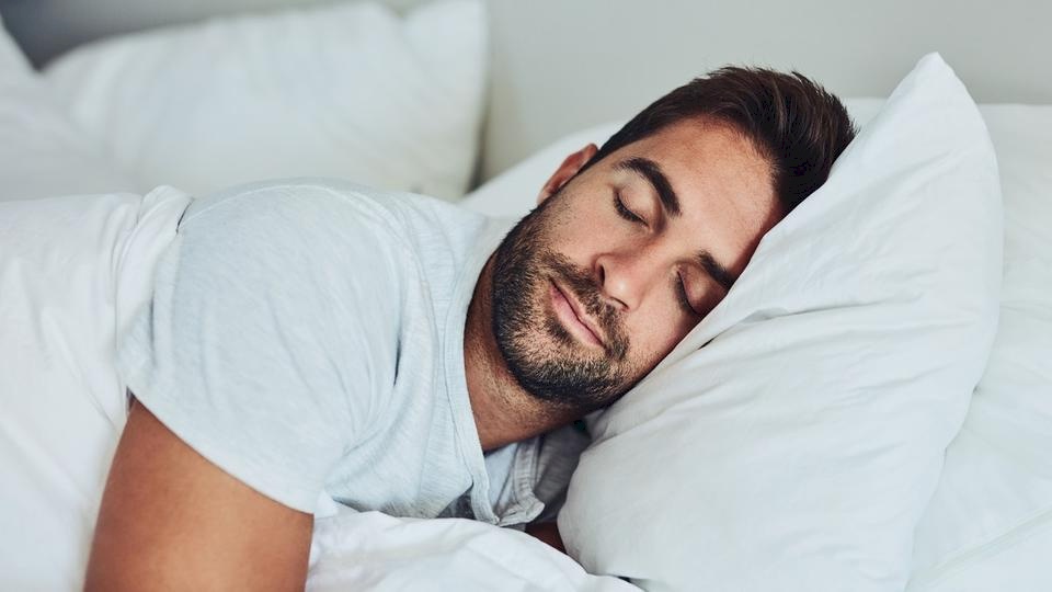 هل تعلم أن راحة البال تنعكس إيجاباً على أحلامك؟
