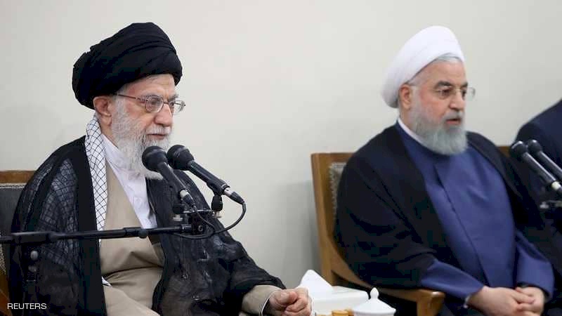 خامنئي: أوروبا لن تنقذ الاتفاق النووي