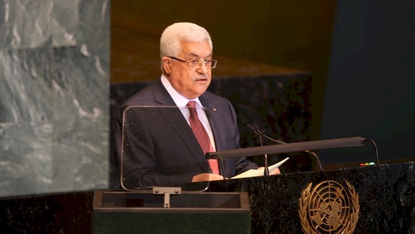 ماذا سيقول الرئيس للعالم من على منصة الأمم المتحدة؟