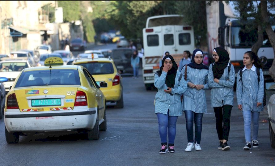 افتتاح العام الدراسي الجديد في كافة محافظات الوطن