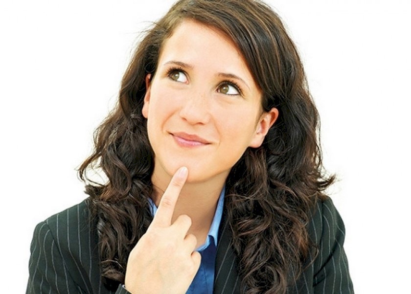 كيف تتخذي القرارت الصحيحة في حياتك؟