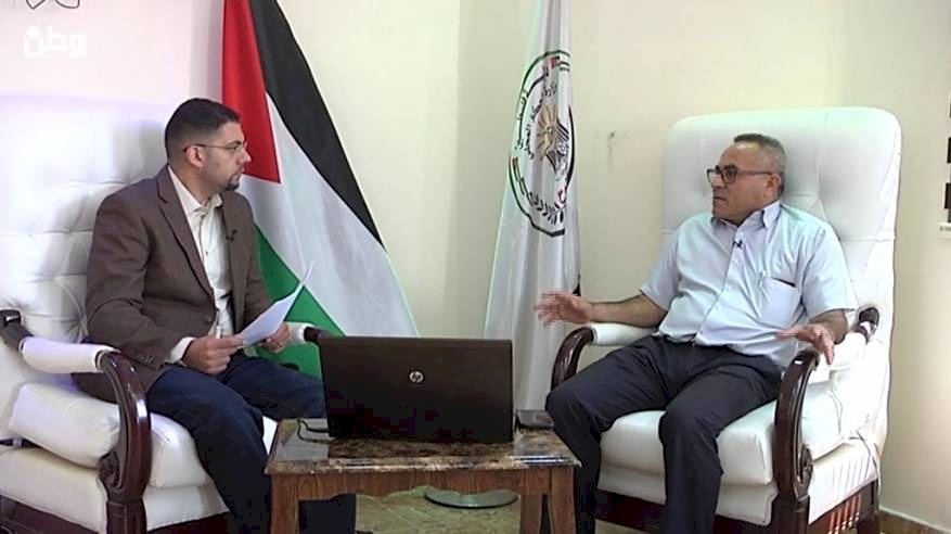 رئيس بلدية تفوح لوطن: سوء إدارة داخل البلدية في التعامل مع ملف المحاجر تاريخياً، وعدادات الكهرباء غير دقيقة، و16 ألف مواطن دون إطفائية أو إسعاف