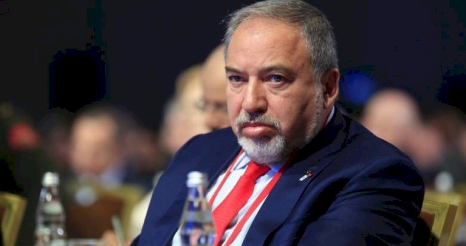 ليبرمان: زعماء عرب غيّبوا القضية الفلسطينية خلال لقاءاتنا بتل أبيب