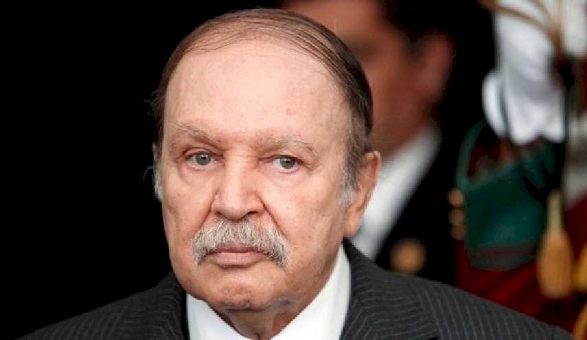الكشف عن الوضع الصحي لــ بوتفليقة