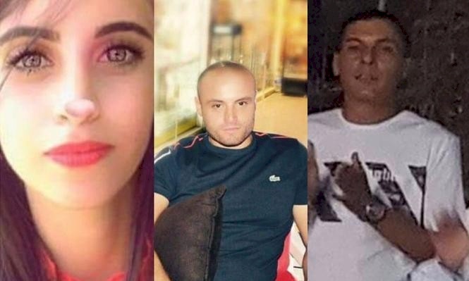 ليلة دامية...مقتل ثلاثة شبان بينهم شاب وخطيبته في الداخل المحتل
