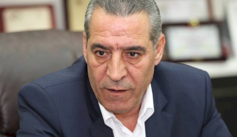 الشيخ: وفد من المخابرات المصرية يصل رام الله