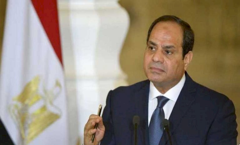 السيسي: الإسلام السياسي استغل فراغ "ثورات الربيع العربي"
