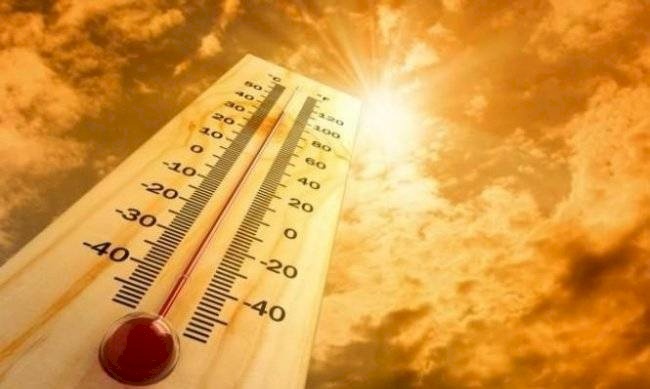 أجواء حارة الى شديد الحرارة حتى الاربعاء