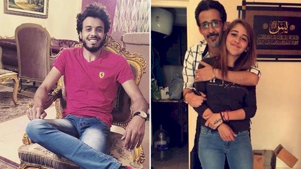 تفاصيل مروعة عن جريمة الرحاب.. قتلت خطيبها بسبب والدها