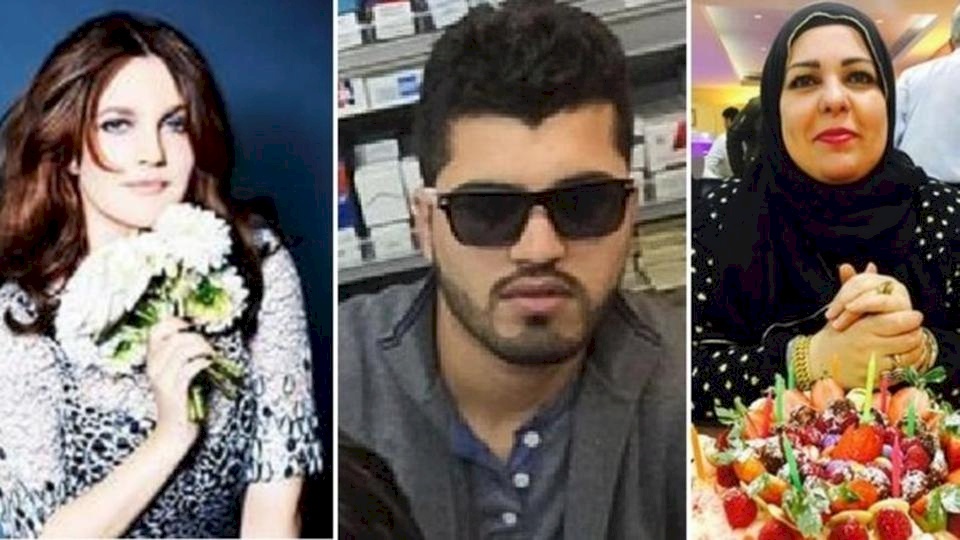 اعتقال قاتل صديقته السورية وأمها لغيرته عليها بإنجلترا