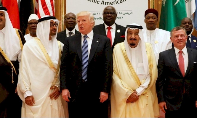 أمريكا تضع شرطًا للتمويل الخليجي للأونروا