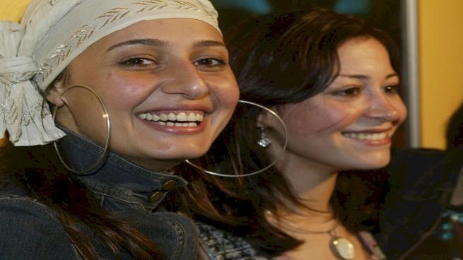 هذا الفنان تزوجته حلا شيحة وانفصلت عنه قبل الزفاف بأيام