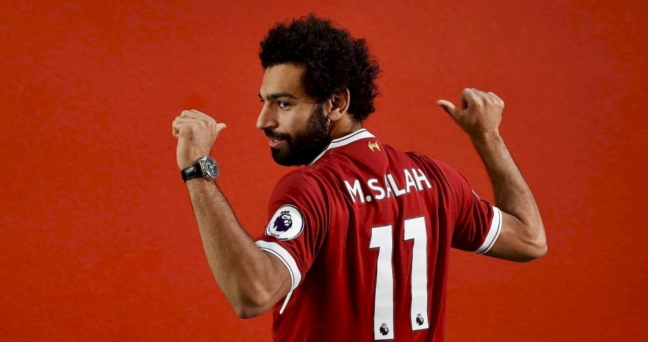 بينهم صلاح.. القائمة النهائية لجائزة أفضل لاعب في العالم