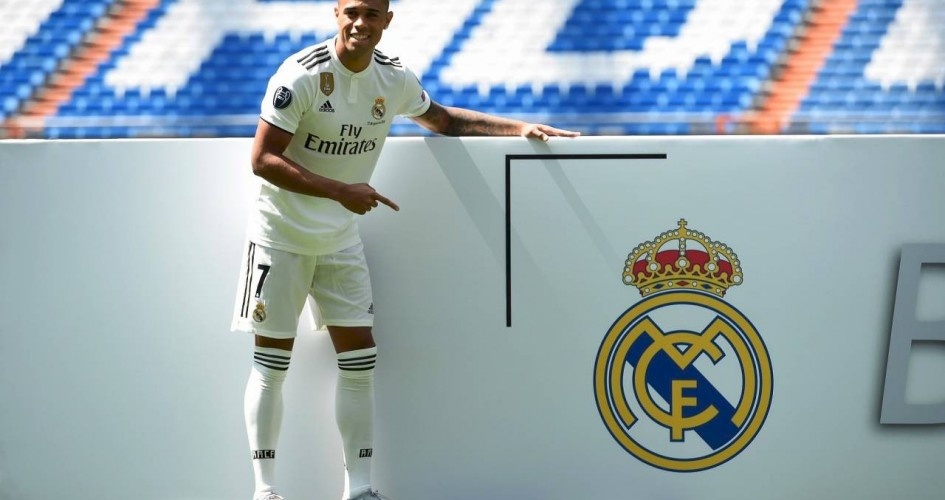 ريال مدريد "يهين" الرقم 7