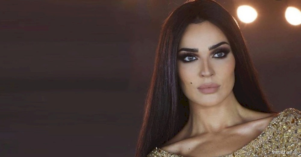 الموت يُفجع نادين نجيم بأعز الناس