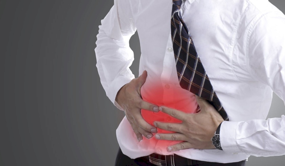 هذه الأعراض تنذر بالتهاب المعدة