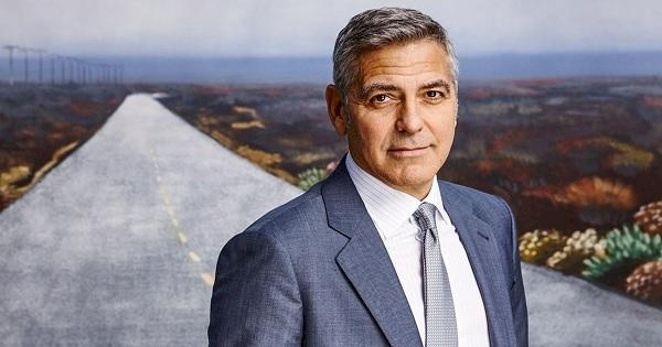 الخادمة الشخصية للنجم العالمي جورج كلوني تفضحه!
