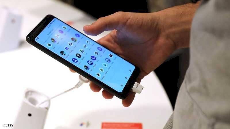 أربعة هواتف فقط.. هي الأكثر أمانا