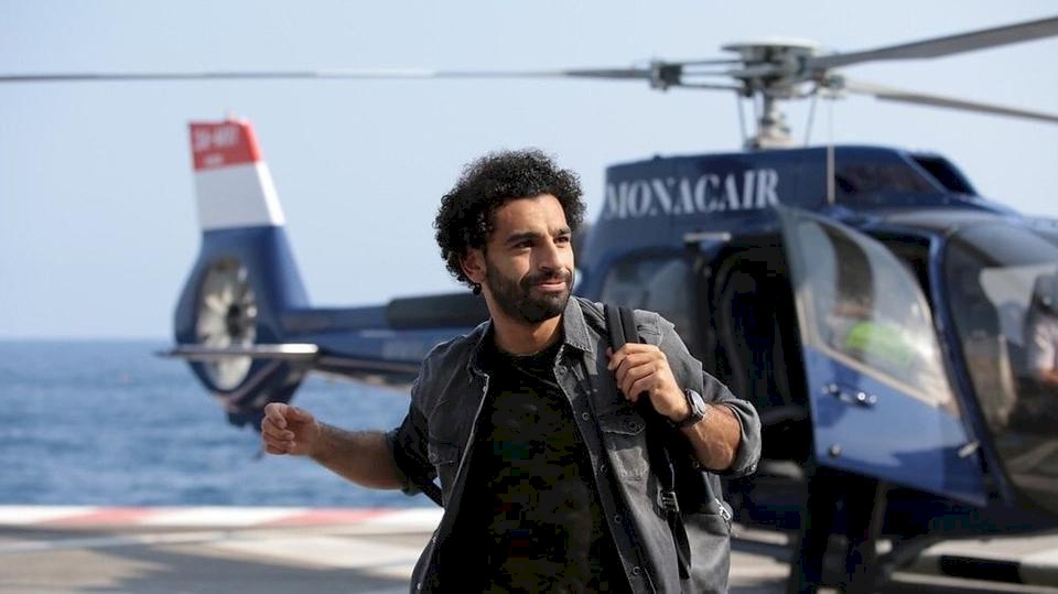 هذا ما قاله وزير الرياضة المصري عن أزمة محمد صلاح