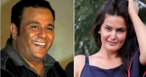 محمد فؤاد يُحرج سما المصري ويطلب منها عدم الرقص: "خلي الليلة تعدي عخير"