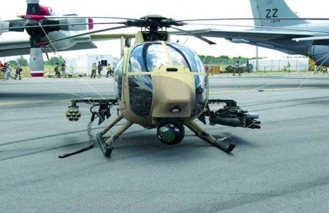 وفاة طيار بحادث لطائرة عمودية سعودية