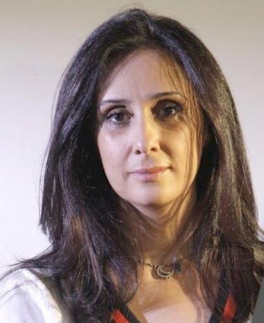 نادية حرحش تكتب : الاستقالة الجماعية للقضاة تحتاج الى تدخل عشائري