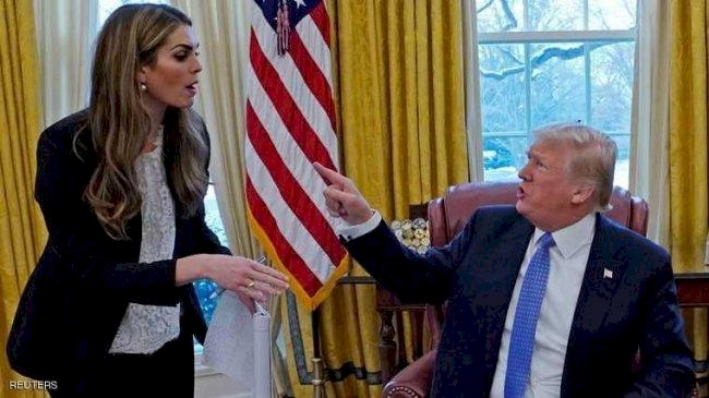غليان بالبيت الأبيض بسبب مقال نيويورك تايمز