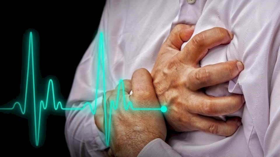 يمكنك تحديد العمر الافتراضي لقلبك.. وهكذا تحسّن أداءه