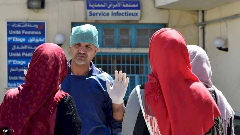 الجزائر تعلن التخلص نهائيا من "الكوليرا"