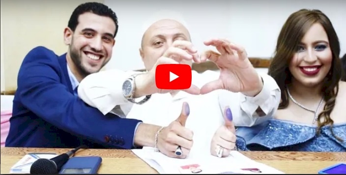 جدل شديد في مصر بسبب "المأذون الفرفوش"