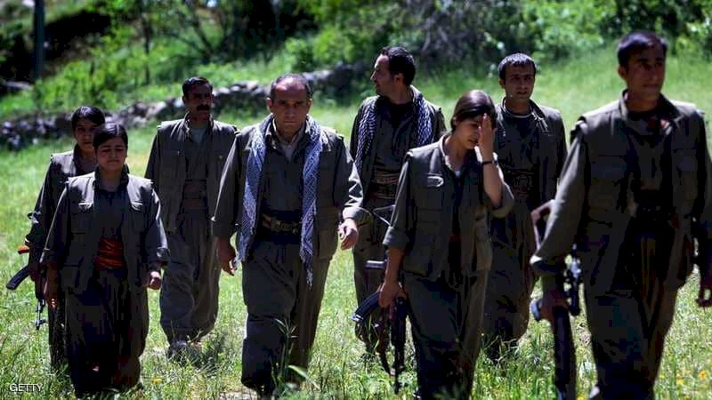 إيران تعترف بـ"ضربة الجمعة" في العراق