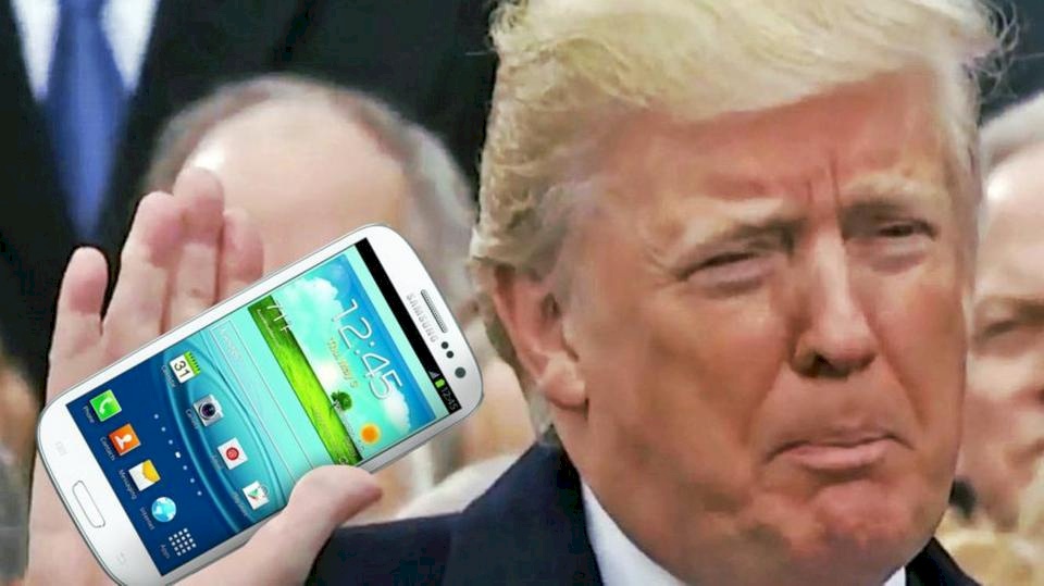 بعد هذه التغريدة.. هل سترتفع أسعار منتجات آبل؟
