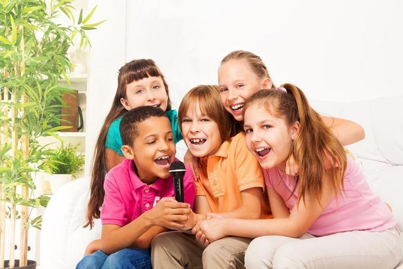 أفكار لشغل أوقات فراغ الأطفال حسب عمرهم