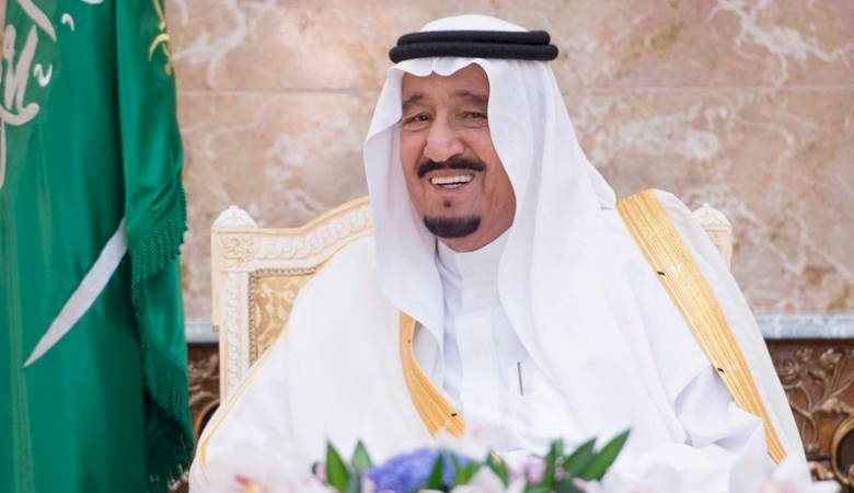 هذه هدية الملك سلمان لإعلامية كويتية