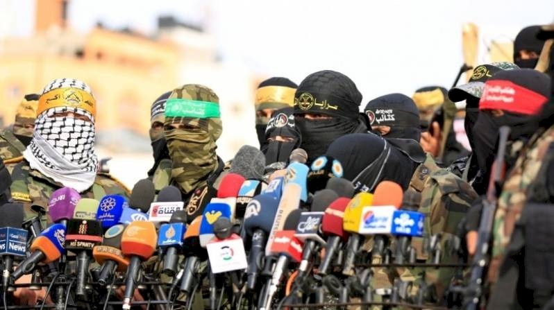 غرفة العمليات المشتركة: المقاومة هي أم الشرعيات على الأرض