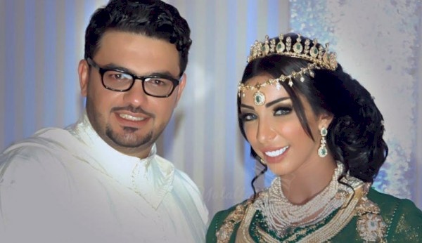 دنيا بطمة تتجاهل مرض زوجها وجمهورها يعاتبها